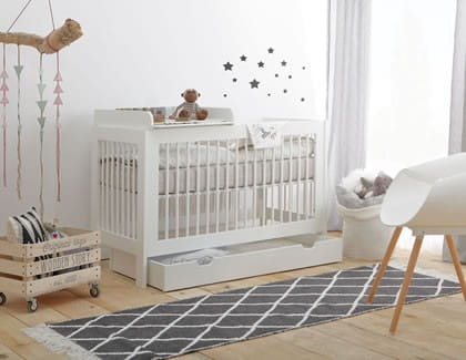 PINIO - BASIC Przewijak