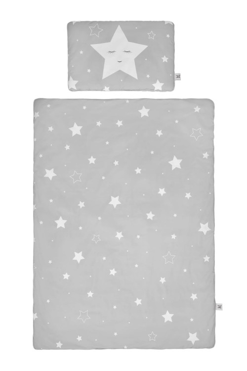 BELLAMY - SHINING STAR Pościel 2- elementowa z wypełnieniem