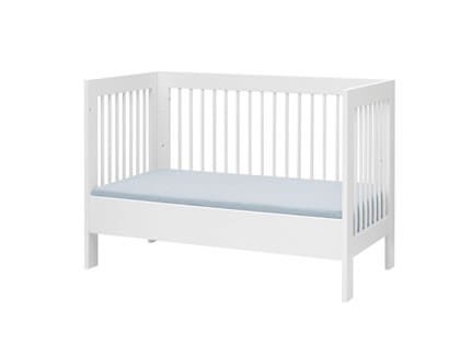 PINIO - BASIC Łóżeczko 120x60