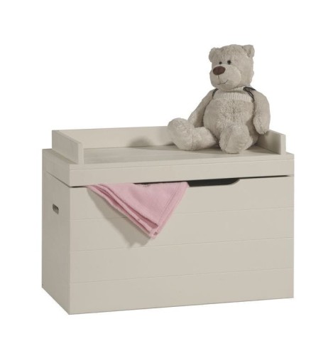 Asiento - skrzynia na zabawki Pinio