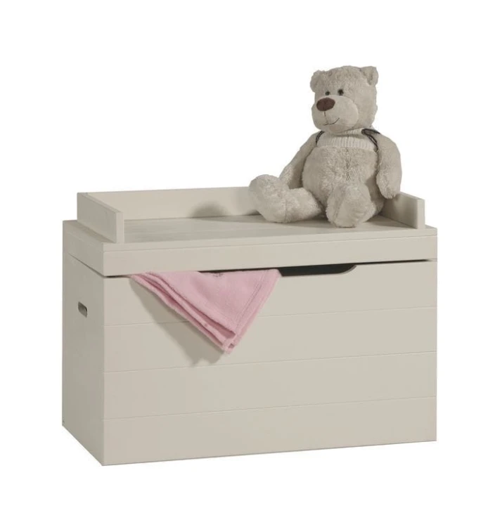 Asiento - skrzynia na zabawki Pinio