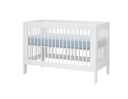 PINIO - BASIC Łóżeczko 120x60