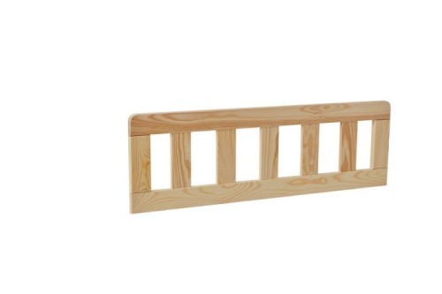 PINIO - BARIERKA CLASSIC (2 SZT.) 200×90 ŁÓŻKA DOMKI