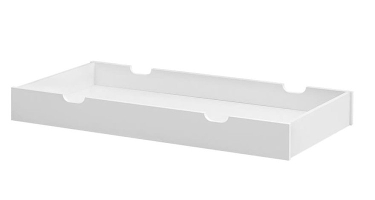 Szuflada 140x70 Pinio