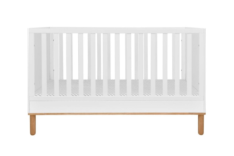 BELLAMY - TOTEME BOTANIC Łóżeczko 70x140