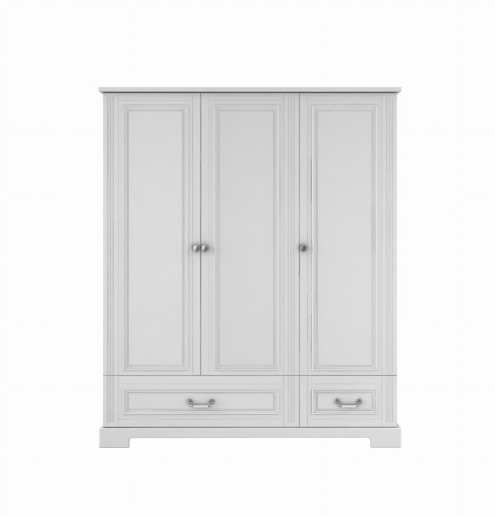 BELLAMY - INES Szafa 3 drzwiowa