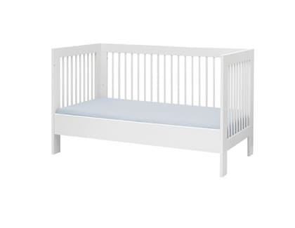 PINIO - BASIC Łóżeczko 140x70