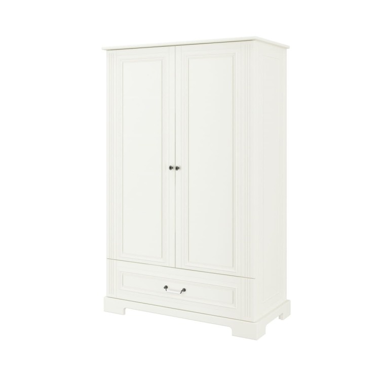 BELLAMY - INES Szafa 2 drzwiowa TALL