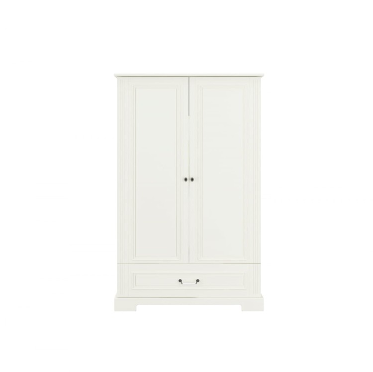 BELLAMY - INES Szafa 2 drzwiowa TALL