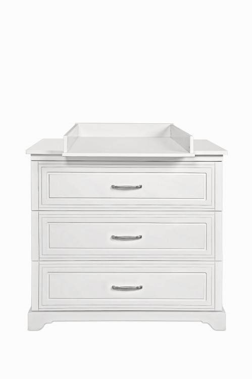 NOVELIES - MELODY Komoda