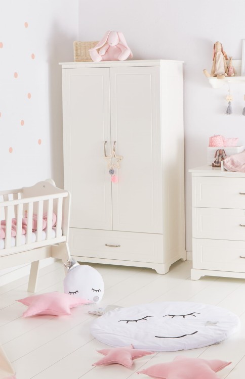 NOVELIES - MELODY Szafa