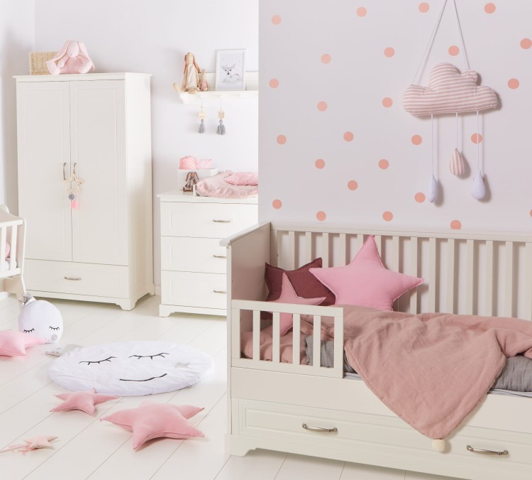 NOVELIES - MELODY Szafa