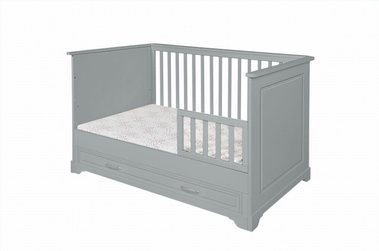 NOVELIES - MELODY Łóżeczko 140x70