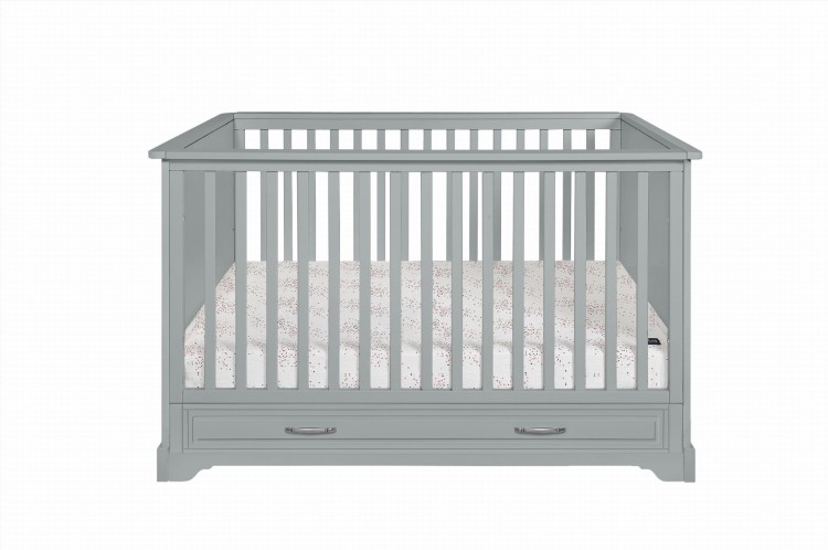 NOVELIES - MELODY Łóżeczko 140x70