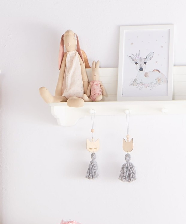 NOVELIES - MELODY Półka