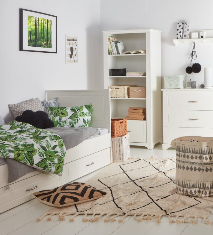 NOVELIES - MELODY Regał