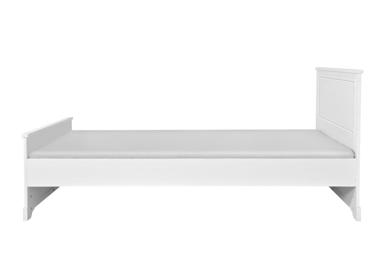 NOVELIES - MELDOY Łóżko 90x200