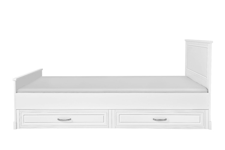 NOVELIES - MELDOY Łóżko 90x200