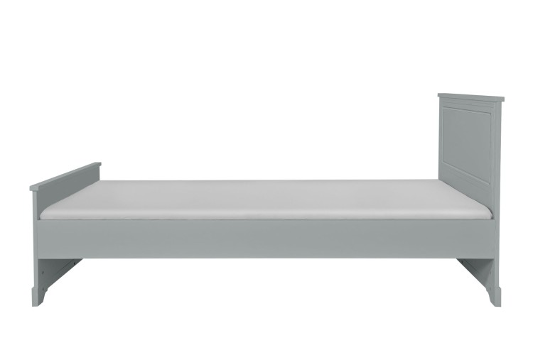 NOVELIES - MELDOY Łóżko 90x200