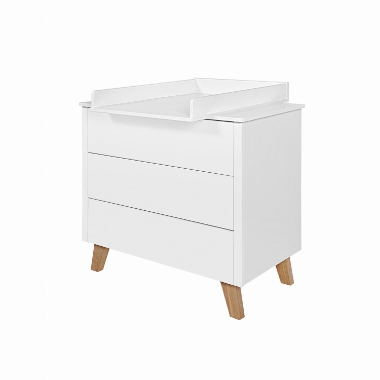 NOVELIES - ZARA Komoda