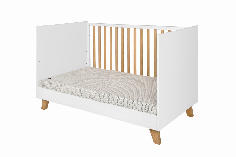 NOVELIES - ZARA Łóżeczko 70x140