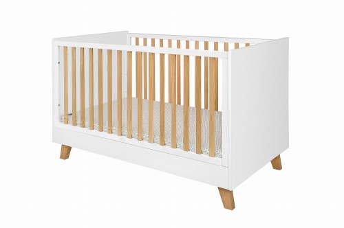 NOVELIES - ZARA Łóżeczko 70x140