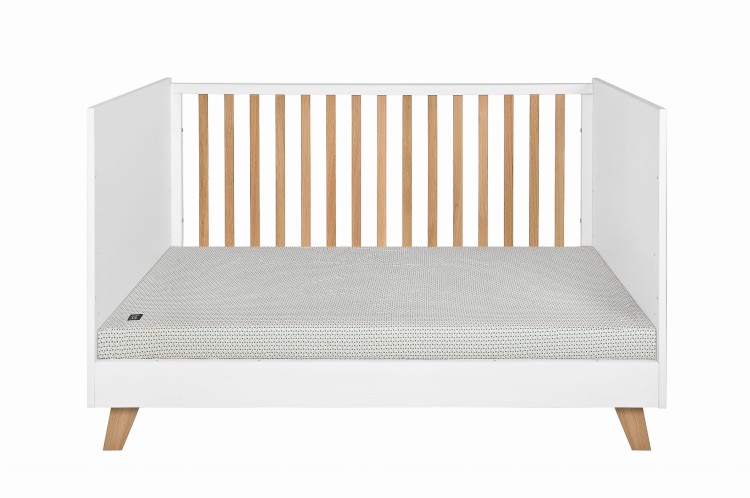 NOVELIES - ZARA Łóżeczko 70x140