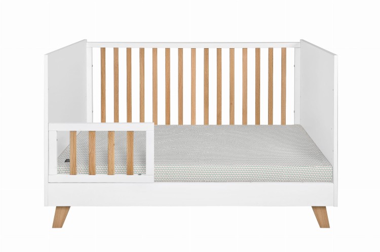 NOVELIES - ZARA Łóżeczko 70x140