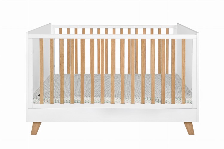 NOVELIES - ZARA Łóżeczko 70x140