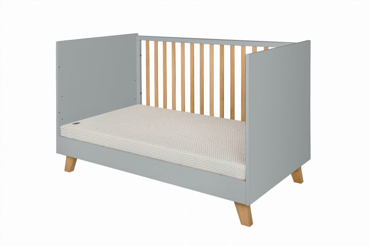 NOVELIES - ZARA Łóżeczko 70x140