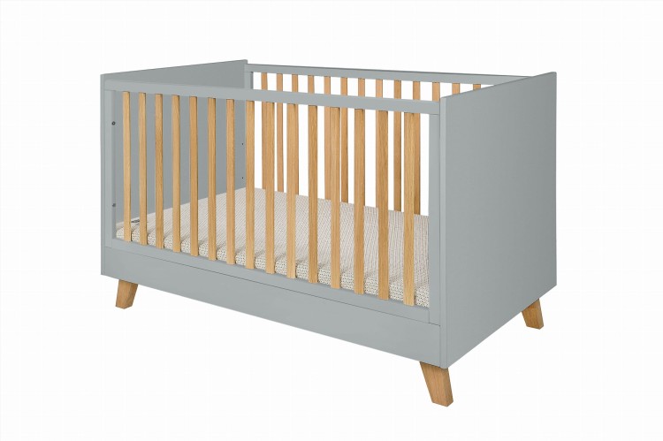 NOVELIES - ZARA Łóżeczko 70x140