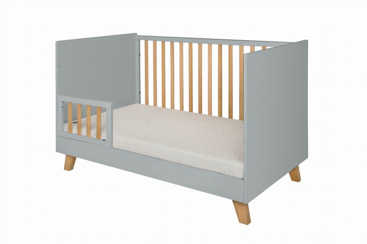 NOVELIES - ZARA Łóżeczko 70x140