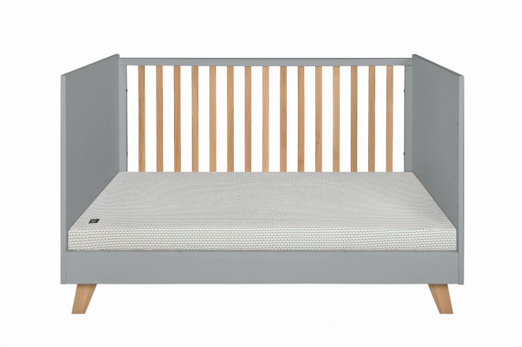 NOVELIES - ZARA Łóżeczko 70x140