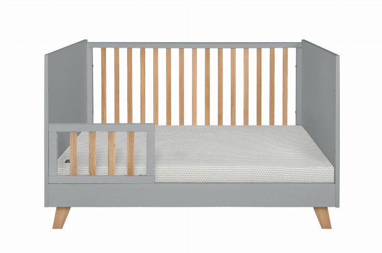 NOVELIES - ZARA Łóżeczko 70x140