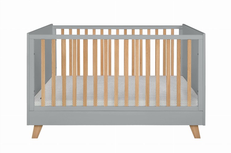 NOVELIES - ZARA Łóżeczko 70x140