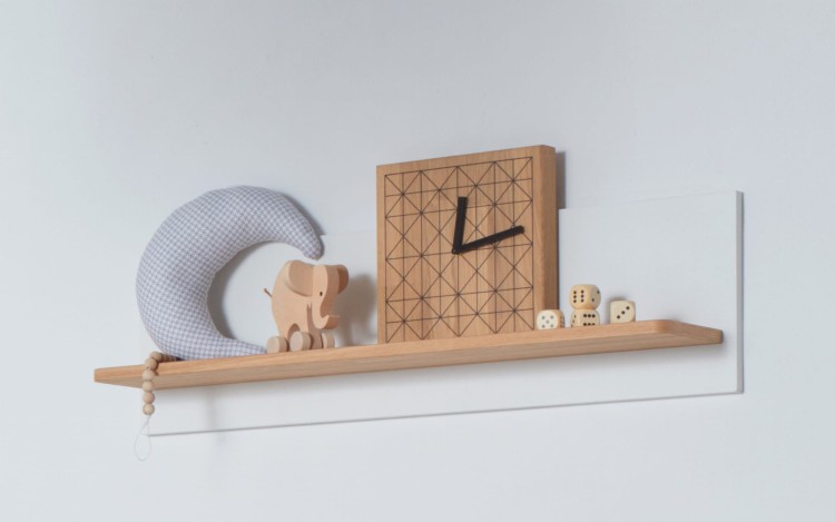 NOVELIES - ZARA Półka