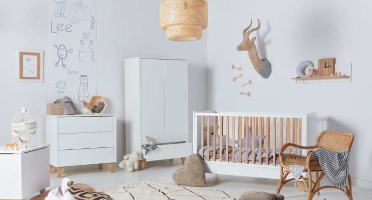 NOVELIES - ZARA Półka