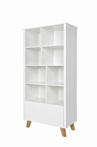 NOVELIES - ZARA Regał