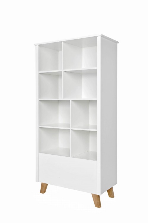 NOVELIES - ZARA Regał