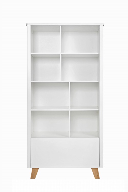 NOVELIES - ZARA Regał