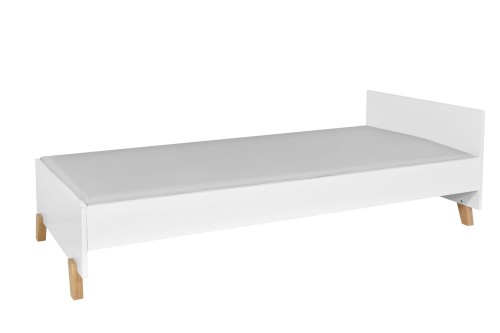 NOVELIES - ZARA Łóżko 90x200