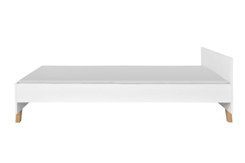 NOVELIES - ZARA Łóżko 90x200