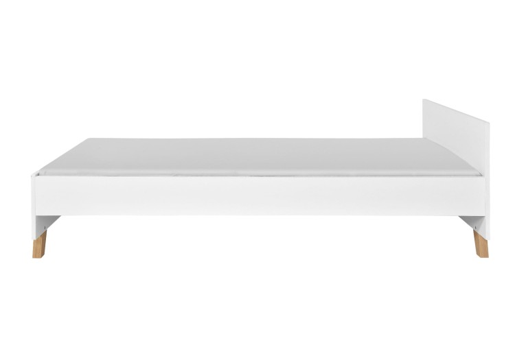 NOVELIES - ZARA Łóżko 90x200