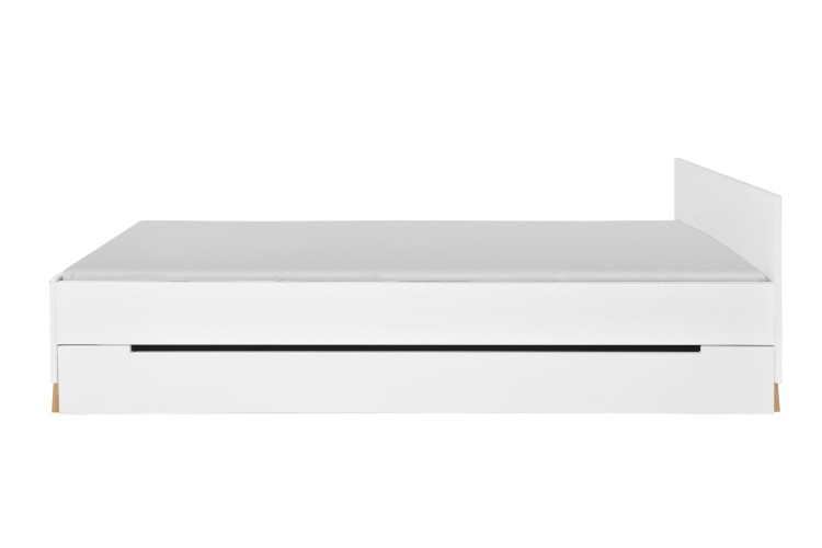 NOVELIES - ZARA Łóżko 90x200