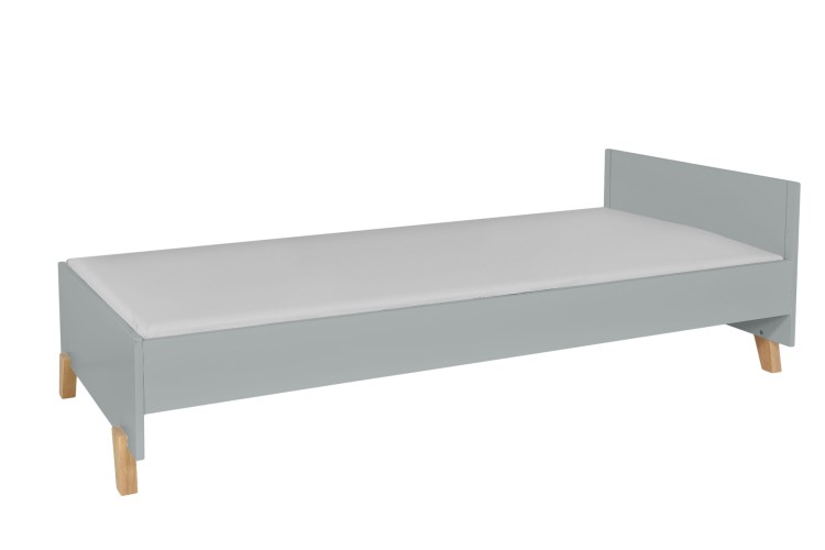 NOVELIES - ZARA Łóżko 90x200