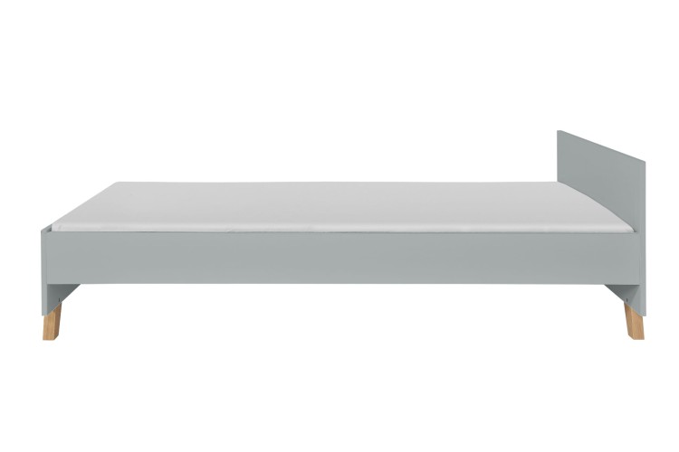 NOVELIES - ZARA Łóżko 90x200