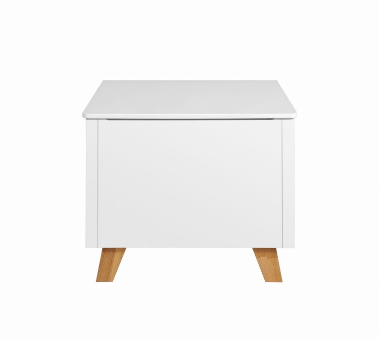 NOVELIES - ZARA Skrzynia na zabawki