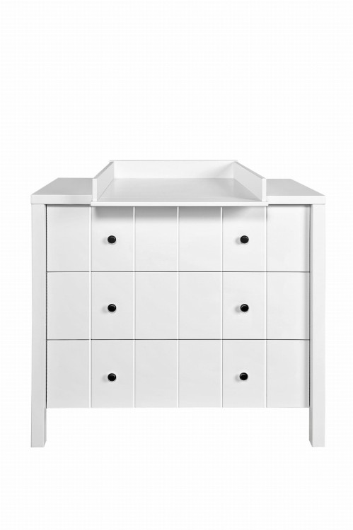 NOVELIES - ALLPIN Komoda