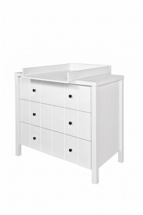 NOVELIES - ALLPIN Komoda