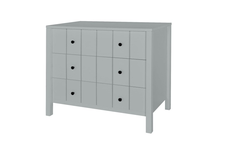 NOVELIES - ALLPIN Komoda